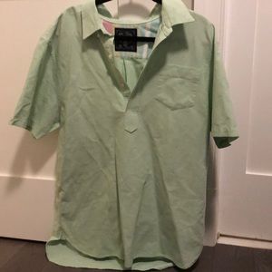 The Nutter by Chubbies Short Sleeve Shirt